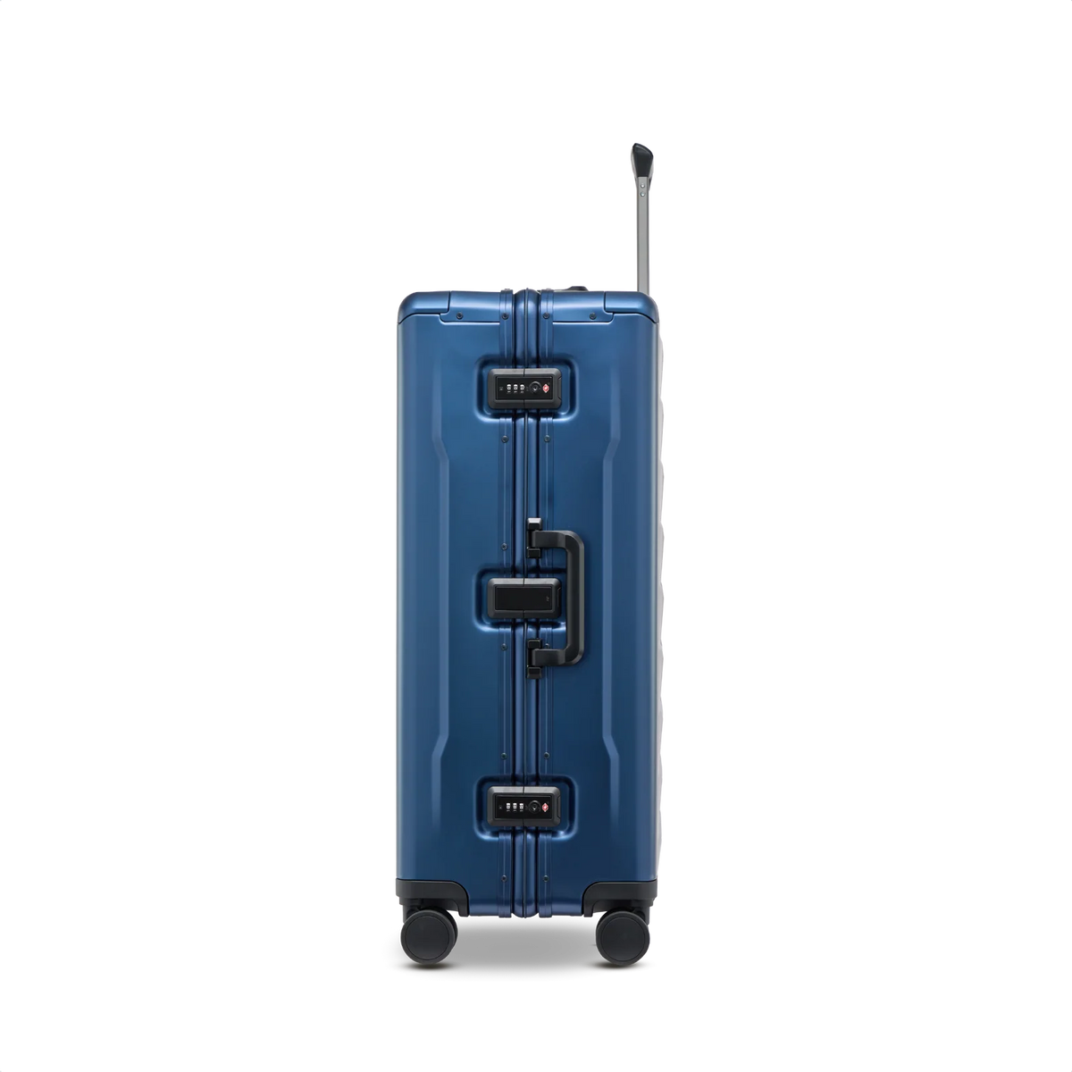 Stratic Phoenix Alu Trolley-L