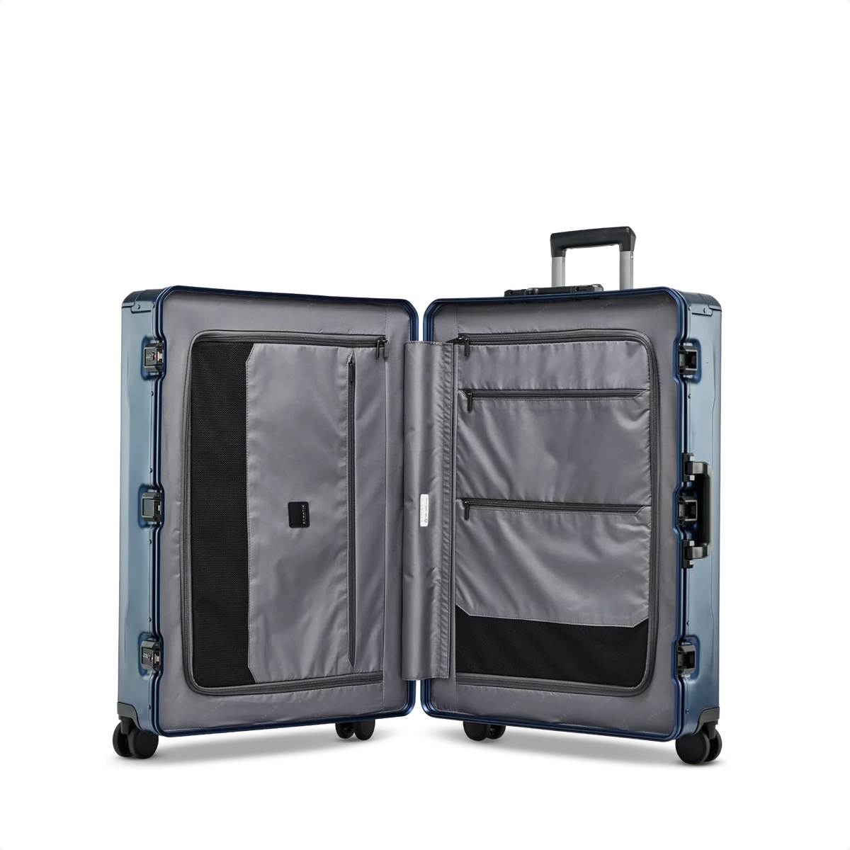 Stratic Phoenix Alu Trolley-L
