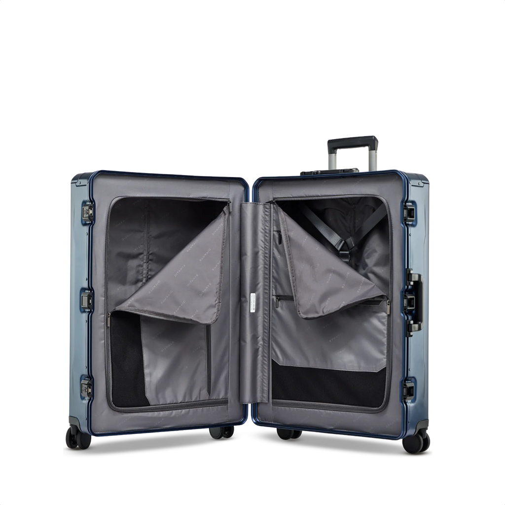 Stratic Phoenix Alu Trolley-L