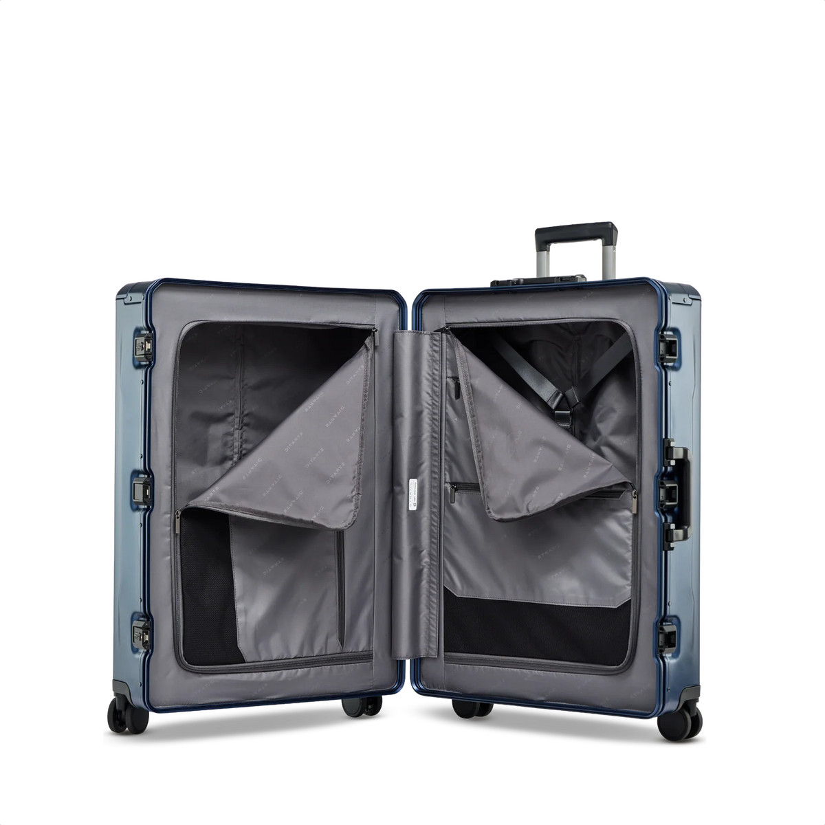 Stratic Phoenix Alu Trolley-L