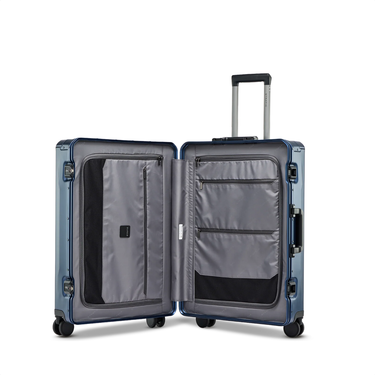 Stratic Phoenix Alu Trolley-M