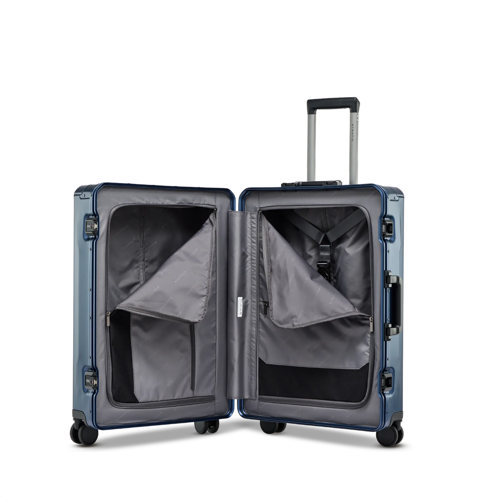 Stratic Phoenix Alu Trolley-M
