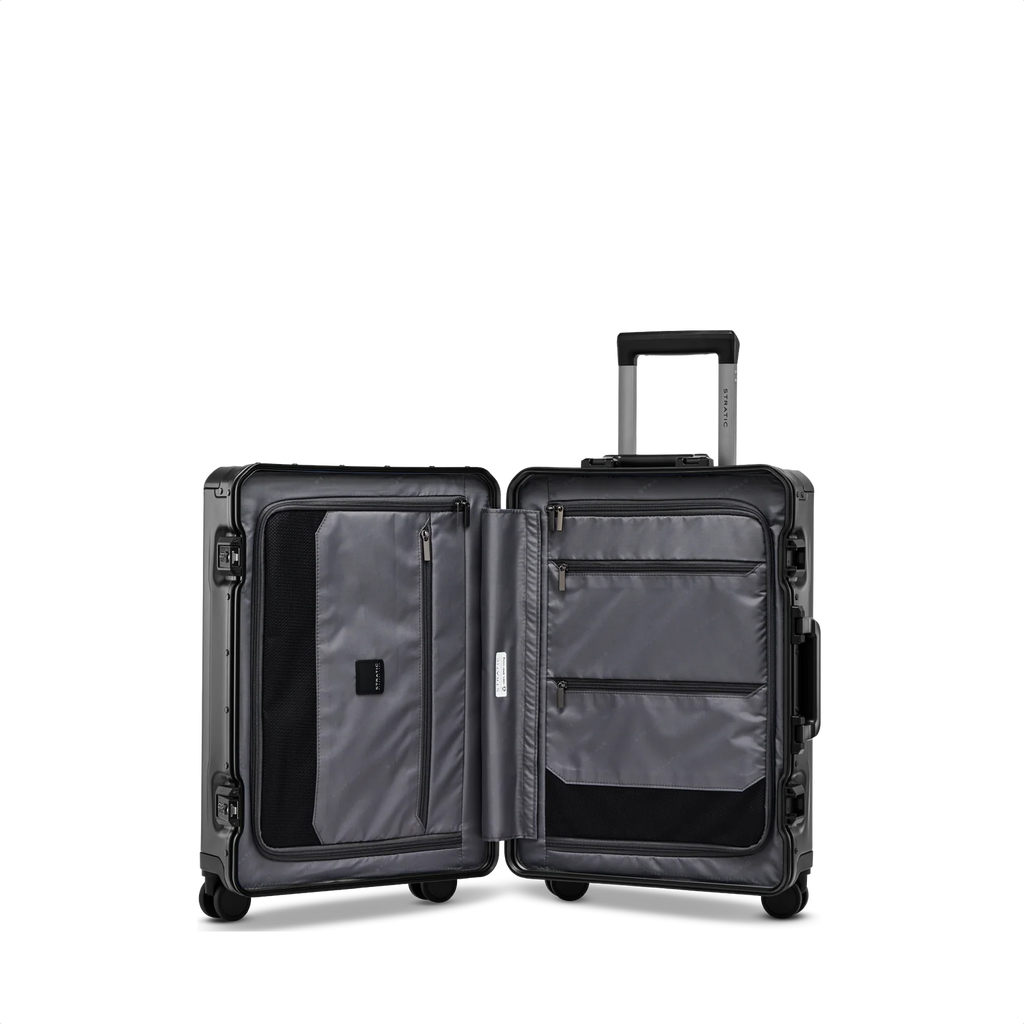 Stratic Phoenix Alu Trolley-S