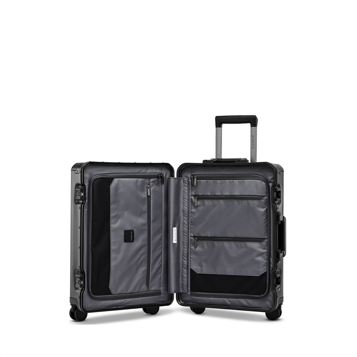 Stratic Phoenix Alu Trolley-S