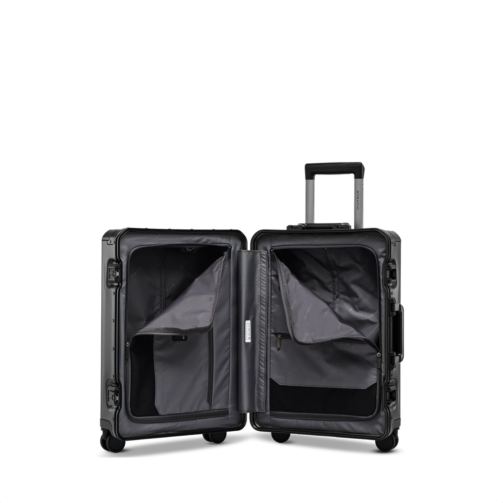 Stratic Phoenix Alu Trolley-S