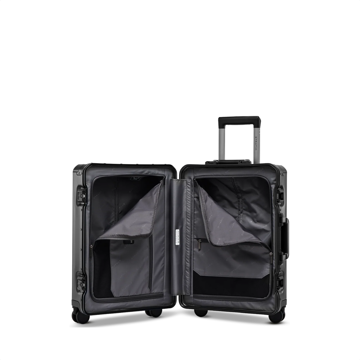 Stratic Phoenix Alu Trolley-S