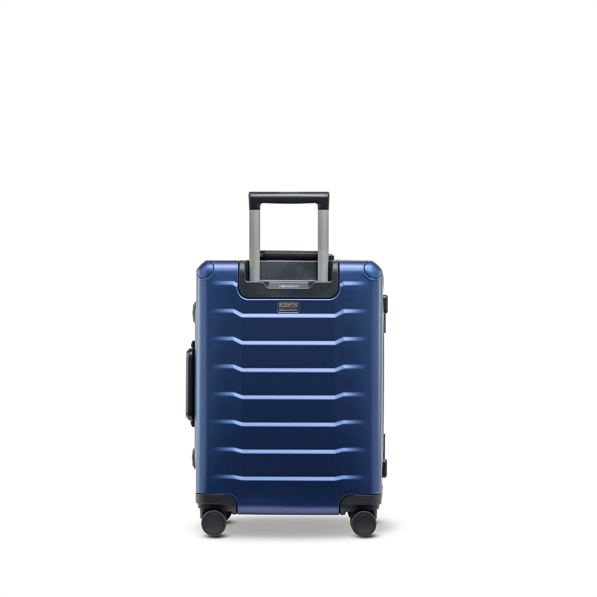 Stratic Phoenix Alu Trolley-S