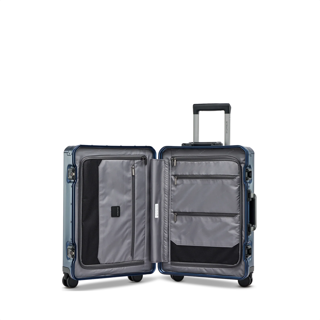 Stratic Phoenix Alu Trolley-S