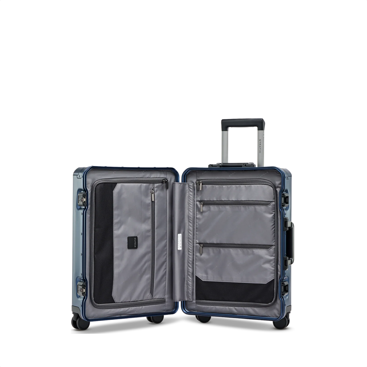 Stratic Phoenix Alu Trolley-S