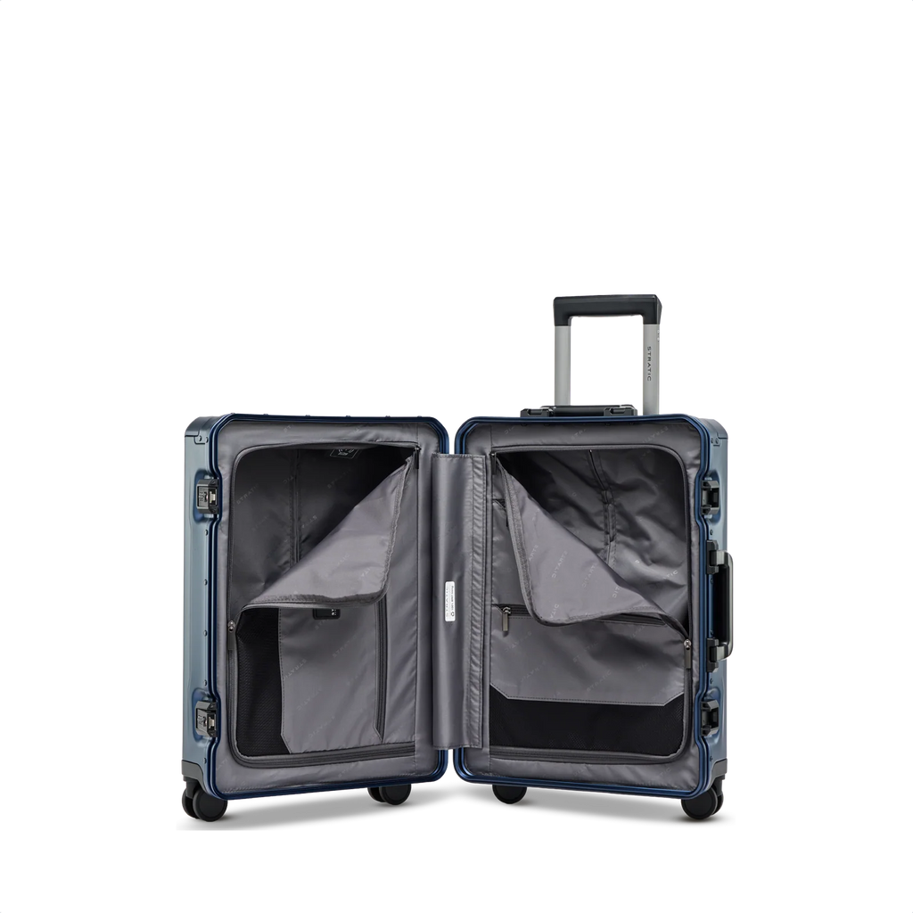 Stratic Phoenix Alu Trolley-S