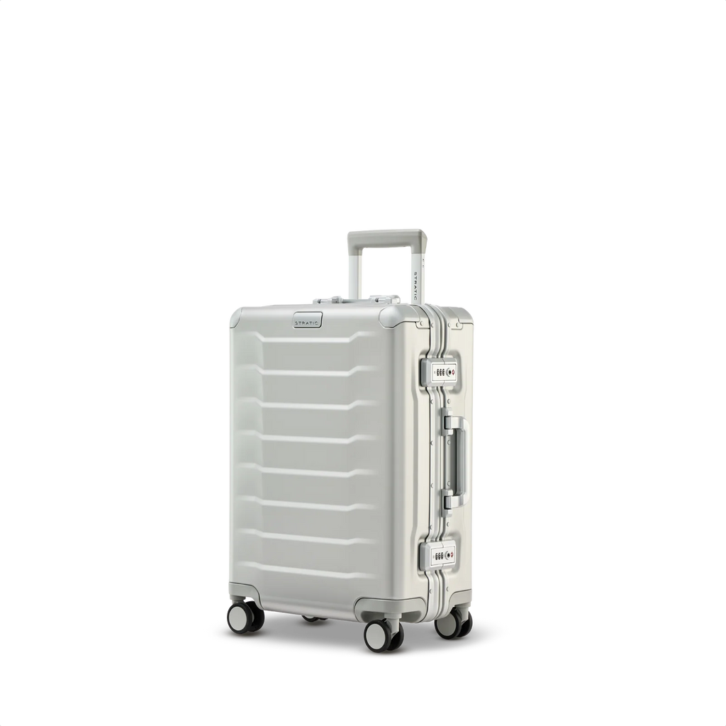 Stratic Phoenix Alu Trolley-S