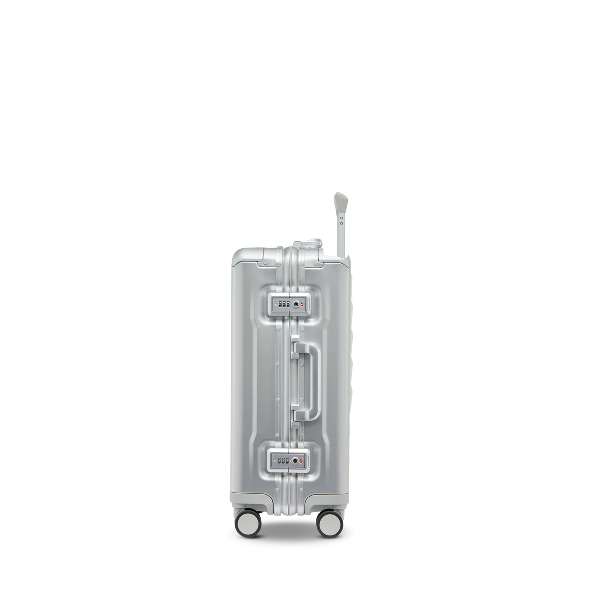 Stratic Phoenix Alu Trolley-S
