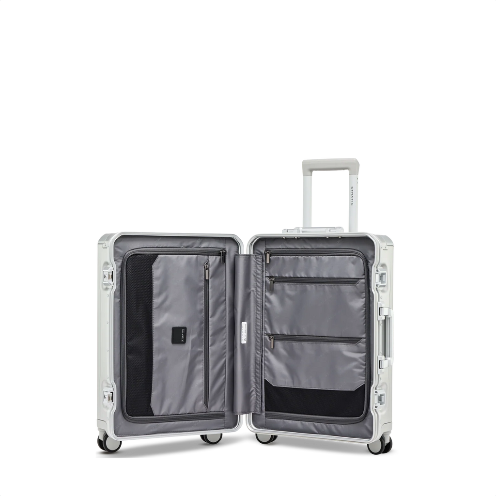 Stratic Phoenix Alu Trolley-S