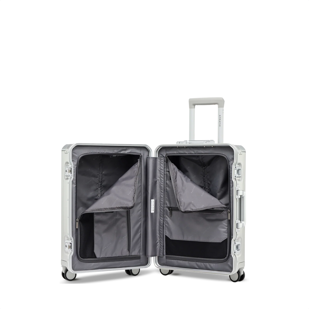 Stratic Phoenix Alu Trolley-S