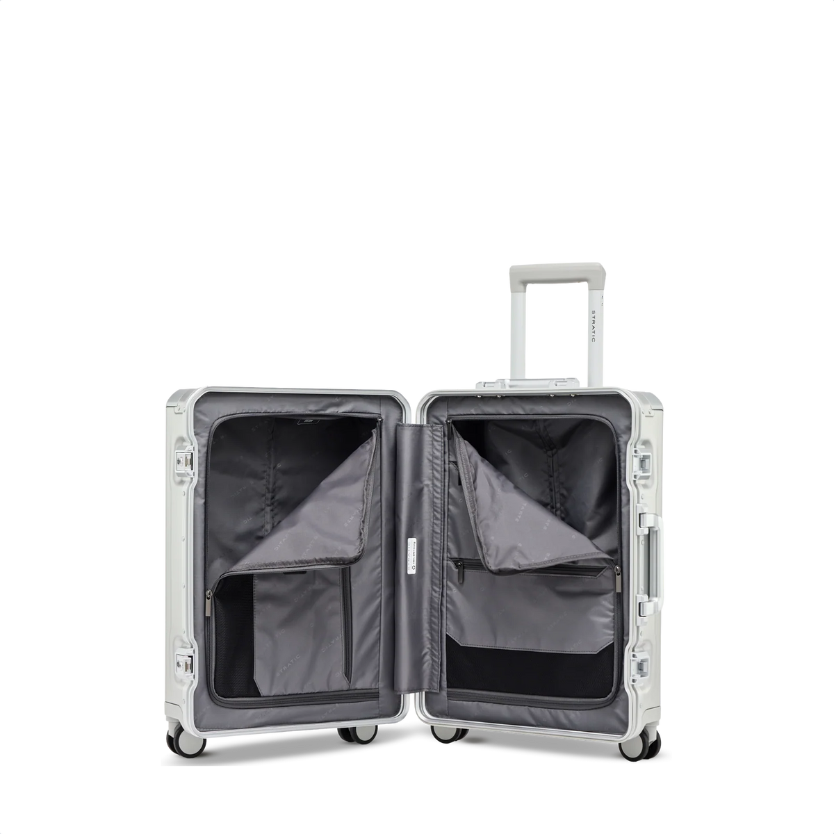 Stratic Phoenix Alu Trolley-S