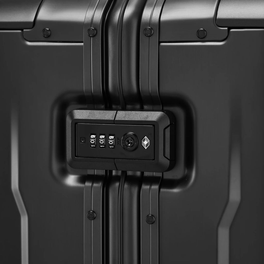 Stratic Phoenix Alu Trolley-S