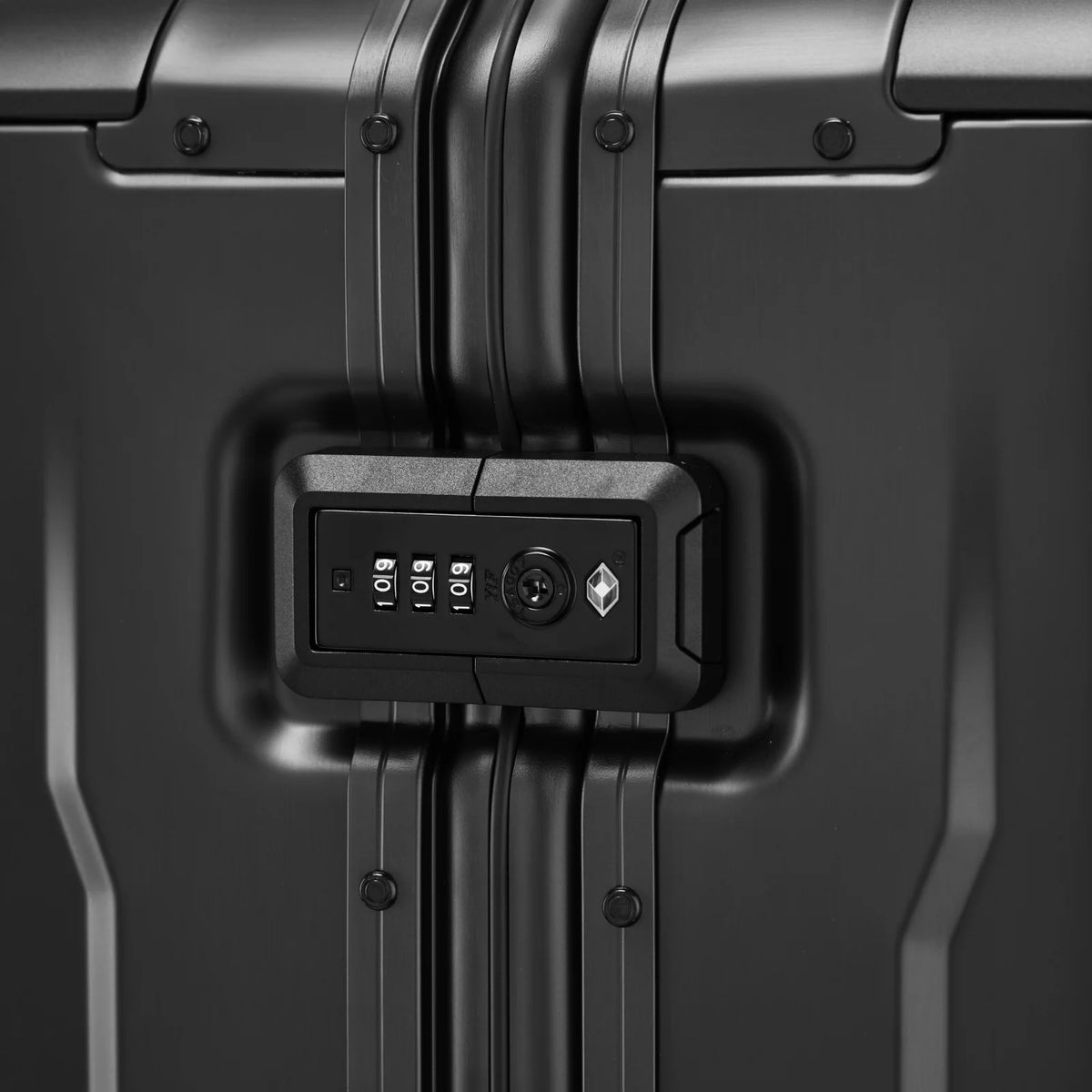 Stratic Phoenix Alu Trolley-S