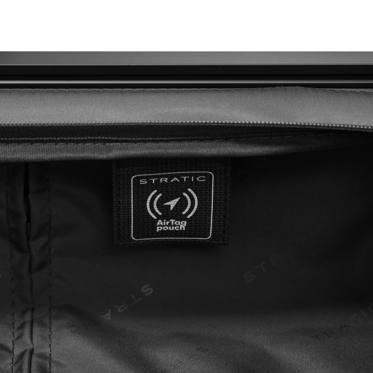 Stratic Phoenix Alu Trolley-S