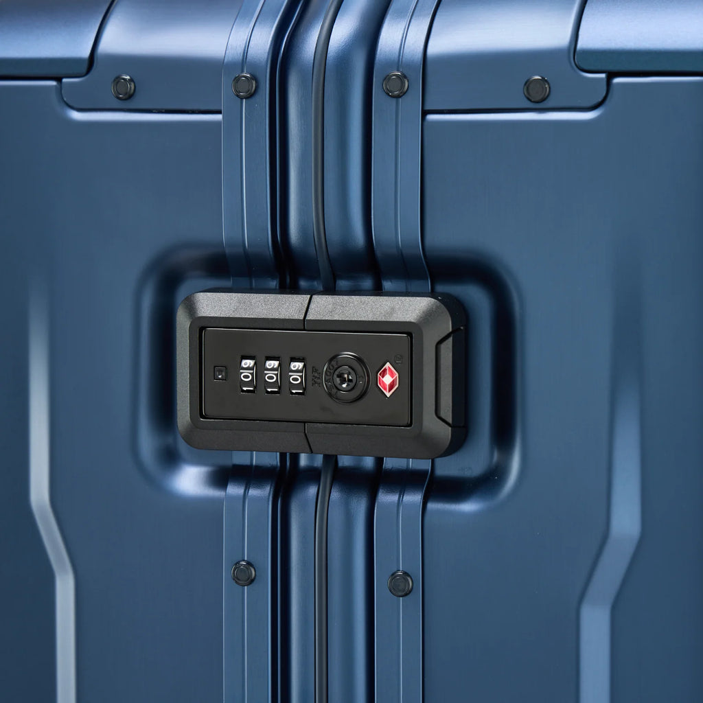 Stratic Phoenix Alu Trolley-M