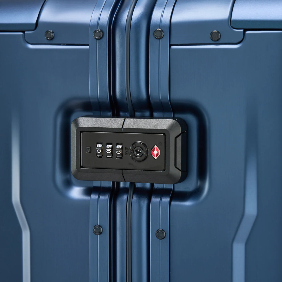 Stratic Phoenix Alu Trolley-M