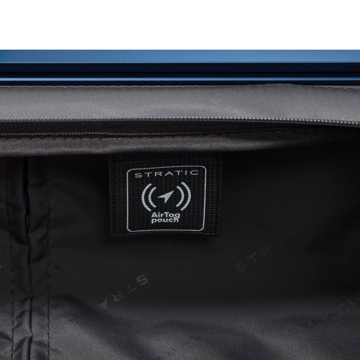 Stratic Phoenix Alu Trolley-M