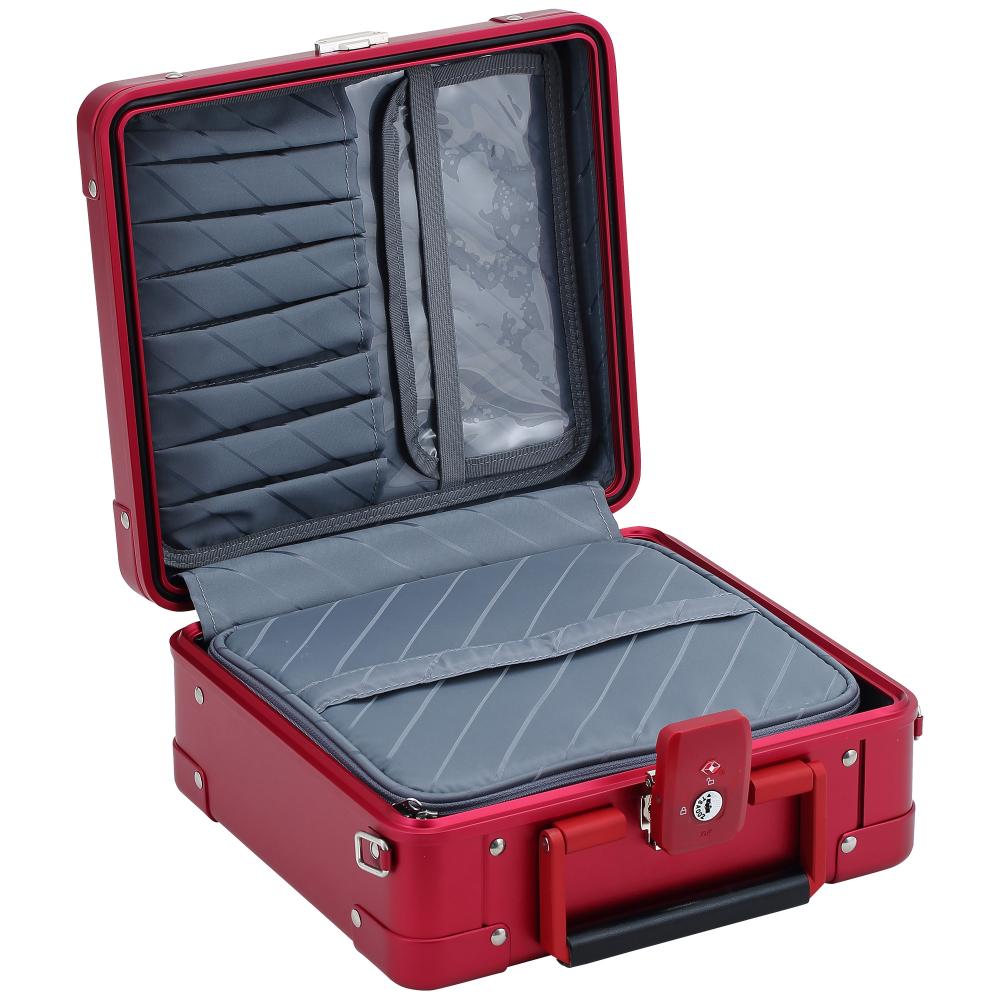 ALEON 10'' Diversity Beauty Case