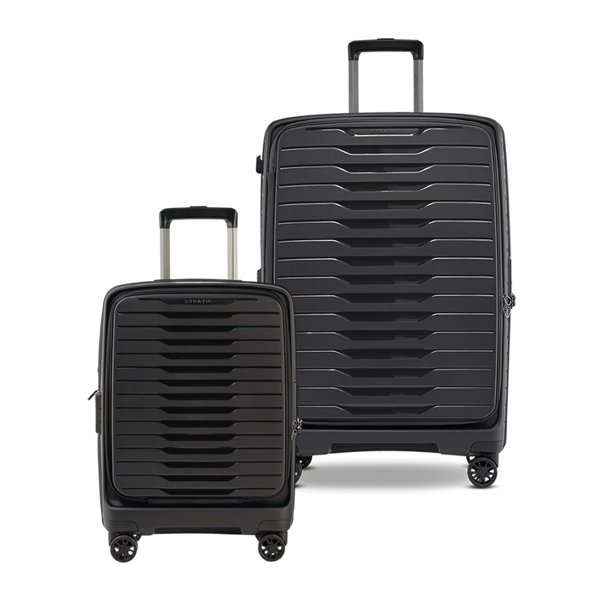 STRATIC Novium ML Trolley Set 2-teilig S + L