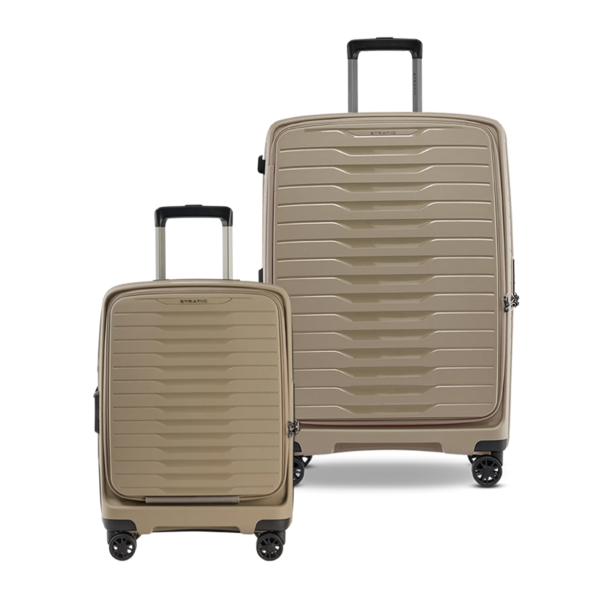 STRATIC Novium ML Trolley Set 2-teilig S + L