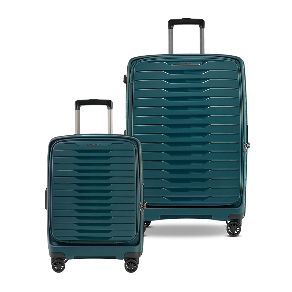 STRATIC Novium ML Trolley Set 2-teilig S + L