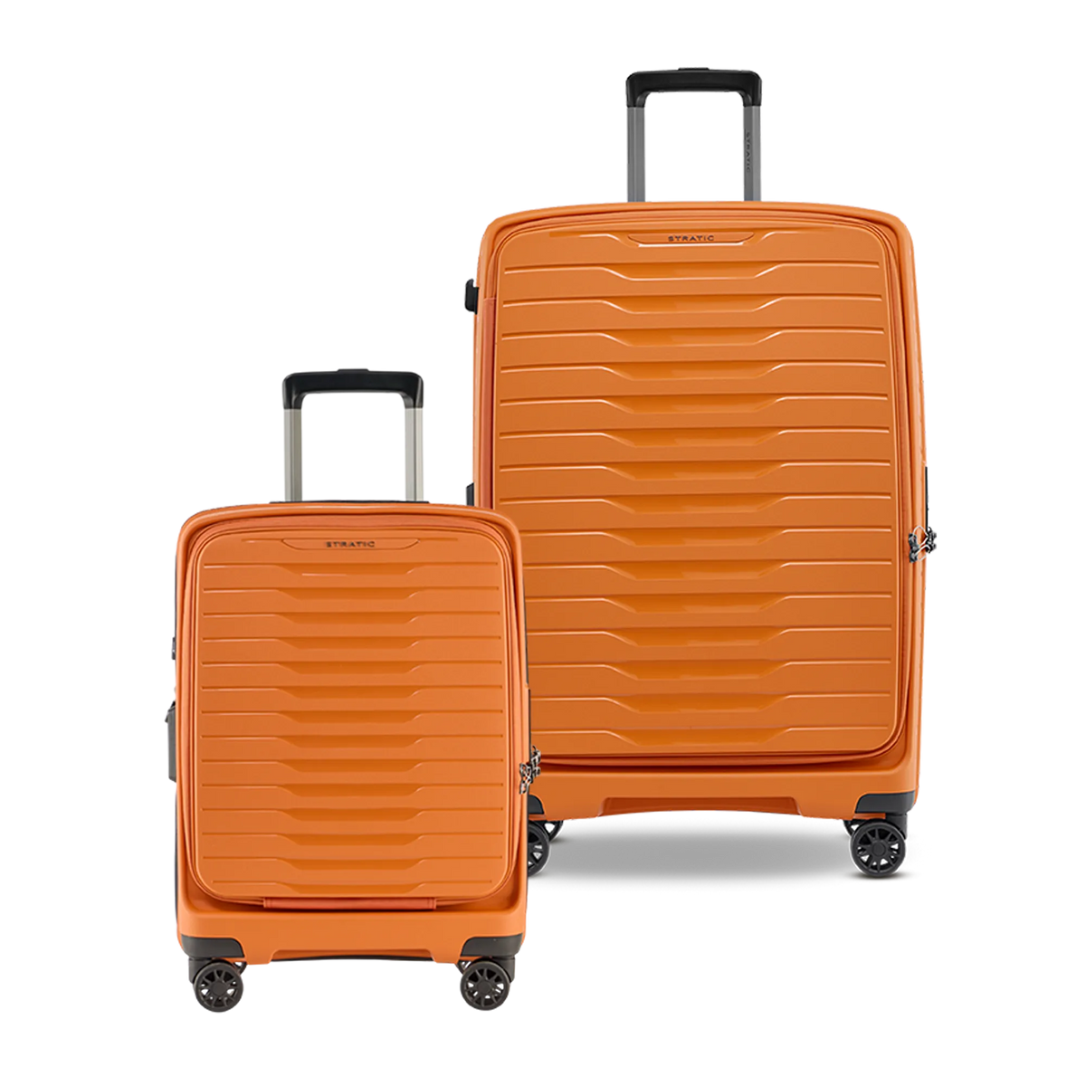 STRATIC Novium ML Trolley Set 2-teilig S + L