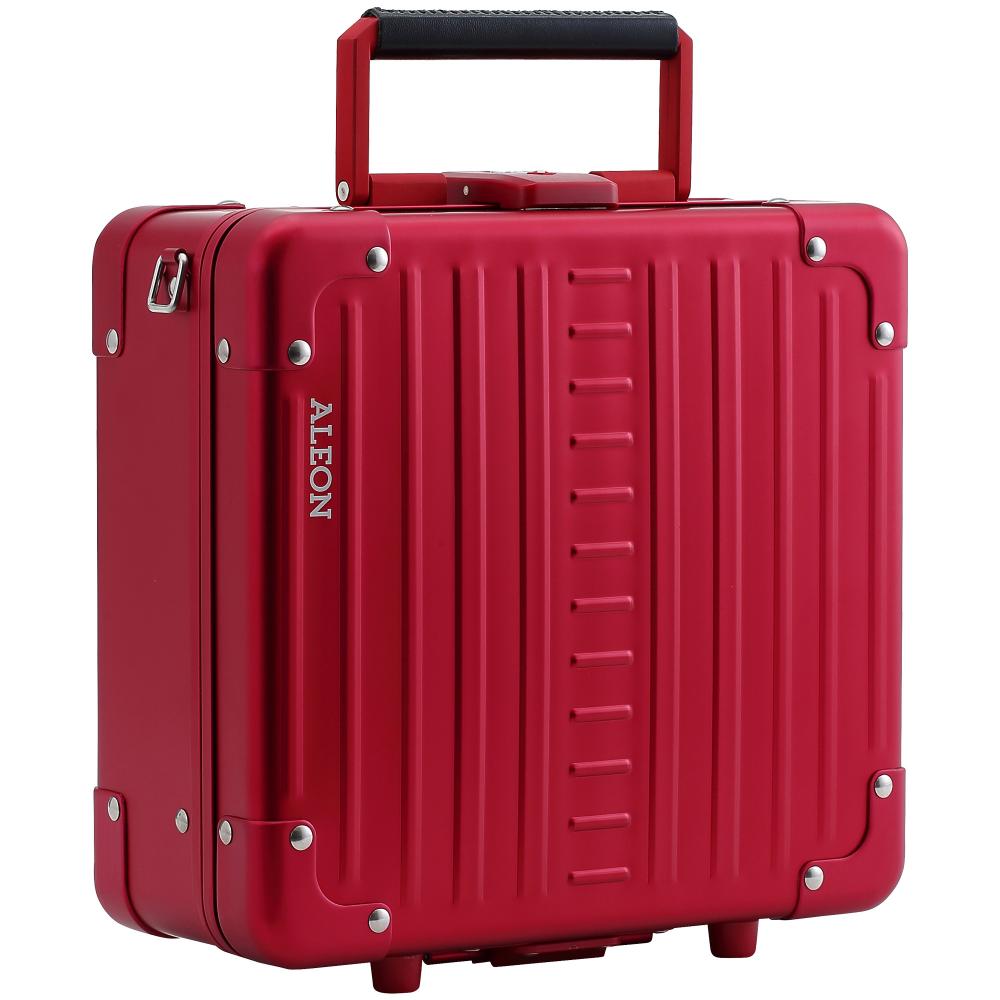 ALEON 10'' Diversity Beauty Case