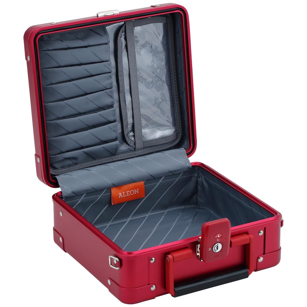 ALEON 10'' Diversity Beauty Case