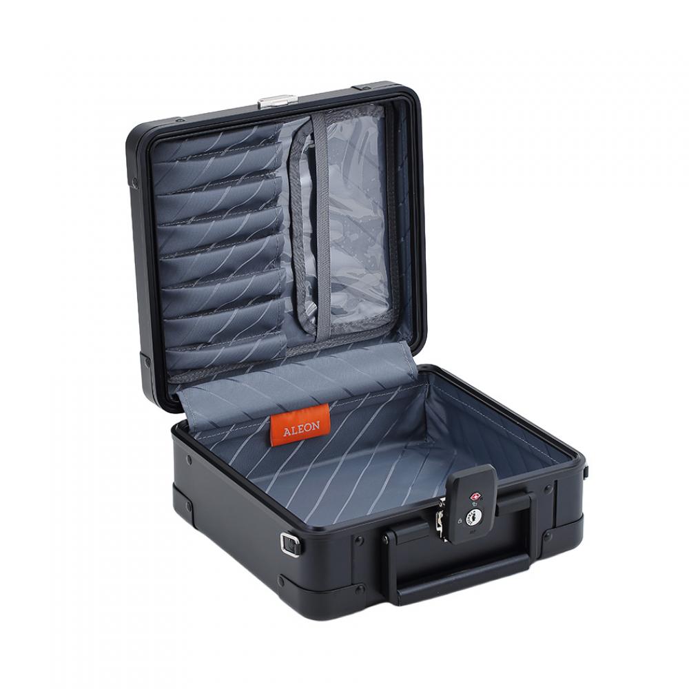 ALEON 10'' Diversity Beauty Case