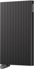 Secrid Premium Cardprotector+ fluted