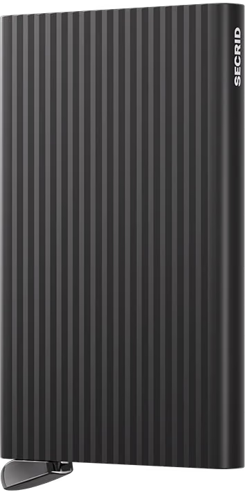 Secrid Premium Cardprotector+ fluted