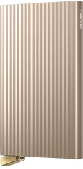 Secrid Premium Cardprotector+ fluted