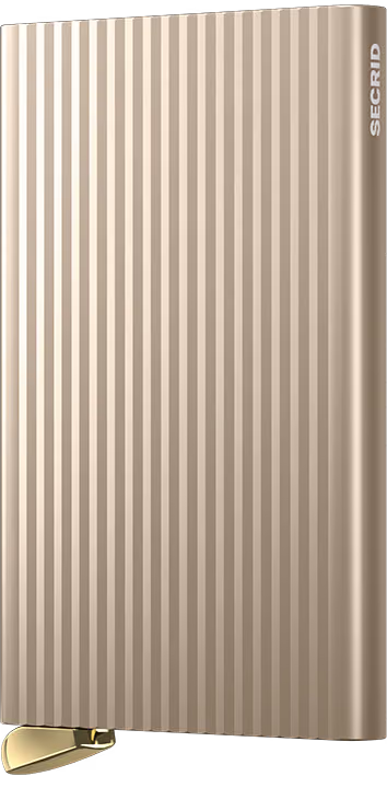 Secrid Premium Cardprotector+ fluted