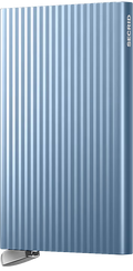 Secrid Premium Cardprotector+ fluted