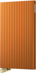 Secrid Premium Cardprotector+ fluted