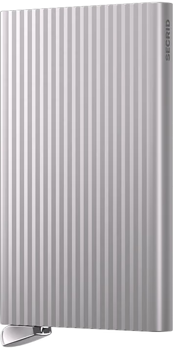 Secrid Premium Cardprotector+ fluted